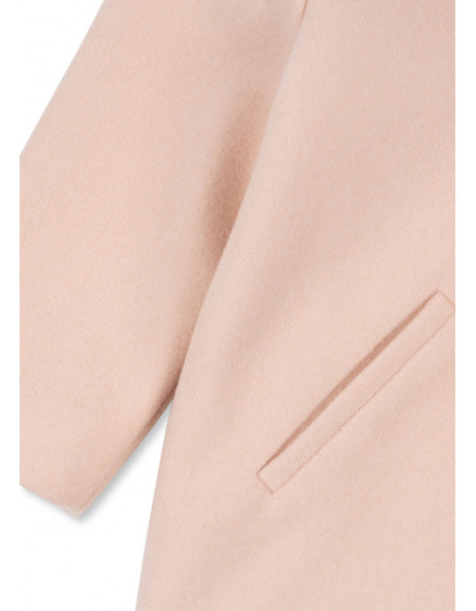 Пальто Novella Peach Whip 8