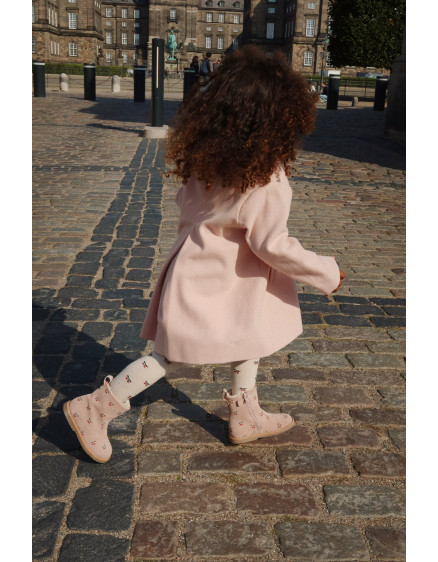 Пальто Novella Peach Whip 5