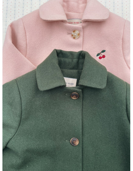 Пальто Novella Peach Whip 5