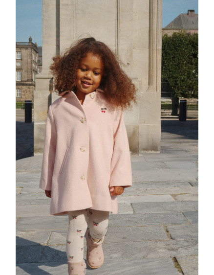 Пальто Novella Peach Whip 8