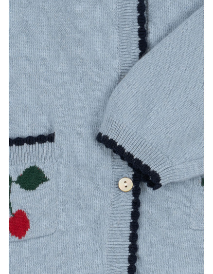 Alexa Knit Blue Fog 4