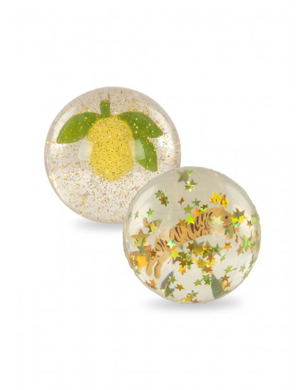 2 х М'яч стрибун Lemon Tiger