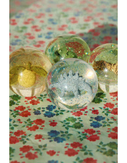 2 х М'яч стрибун Lemon Tiger 3