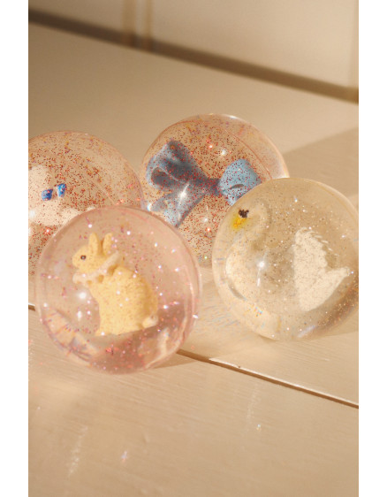 М'яч стрибун Swan