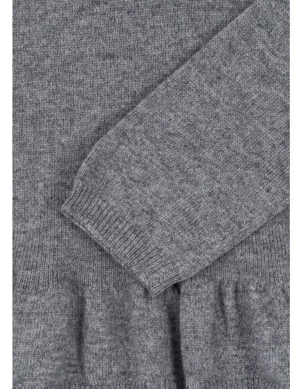Светр Cathy Grey Melange 2