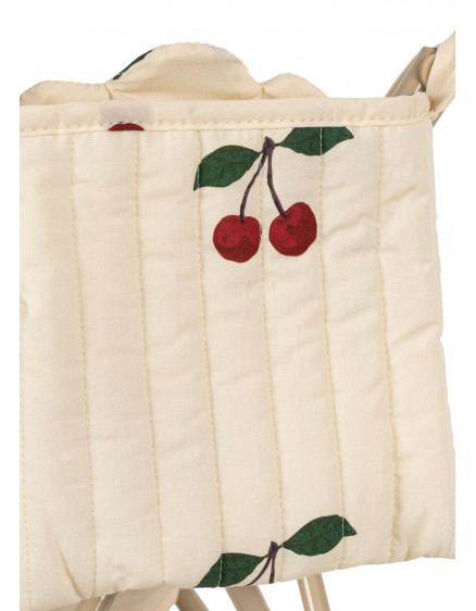 Іграшковий Візочок з лялькою Cherie Cerise 5