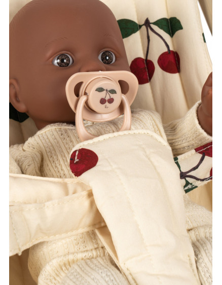 Іграшковий Візочок з лялькою Cherie Cerise 4