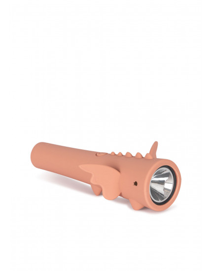 Іграшковий Ліхтарик Dragon Raspberry