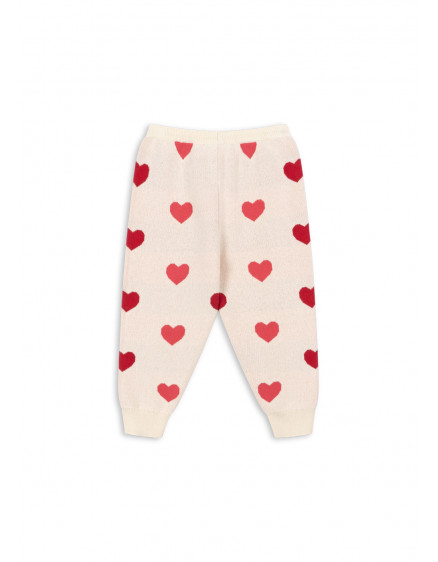 Lapis Coeur Colore Duo Pink Set 8