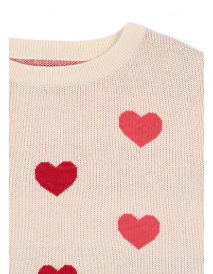 Lapis Coeur Colore Duo Pink Set 7