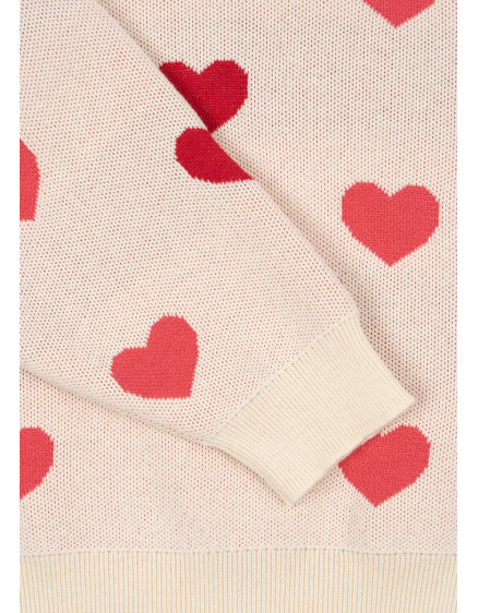 Lapis Coeur Colore Duo Pink Set 6