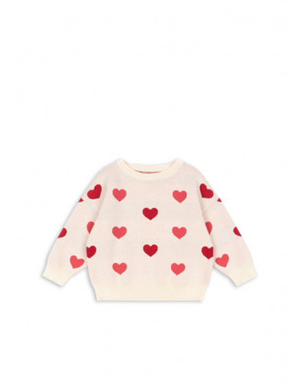 Lapis Coeur Colore Duo Pink Set 4