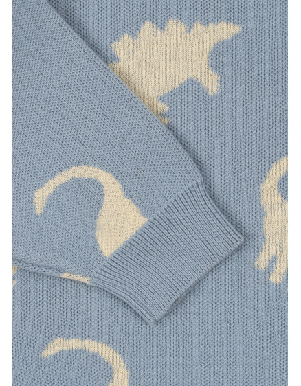 Lapis Dino Mist Set 5