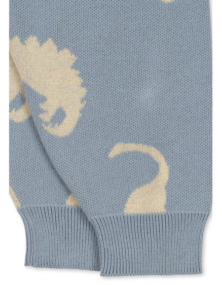 Lapis Dino Mist Set 7