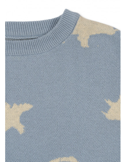 Lapis Dino Mist Set 7