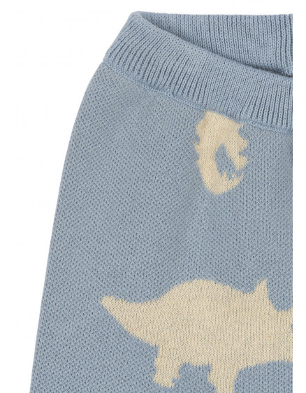 Lapis Dino Mist Set 4