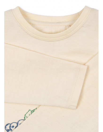 Lin LS Tee Twist of Sour 2