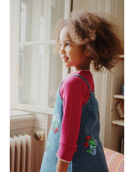 Magot Sequin Strap Dress Go Amarena 8