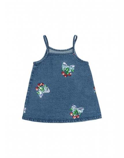 Сукня Magot Sequin Amarena