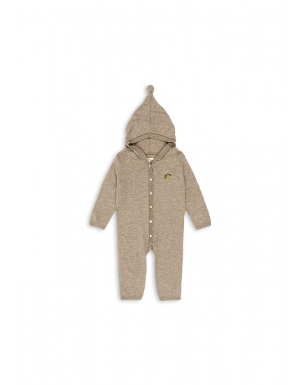 Комбінезон Mattou Light Brown