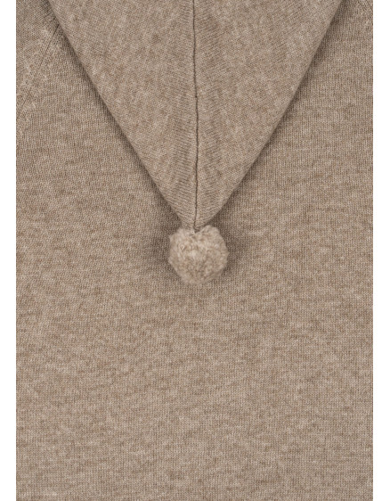 Комбінезон Mattou Light Brown 2