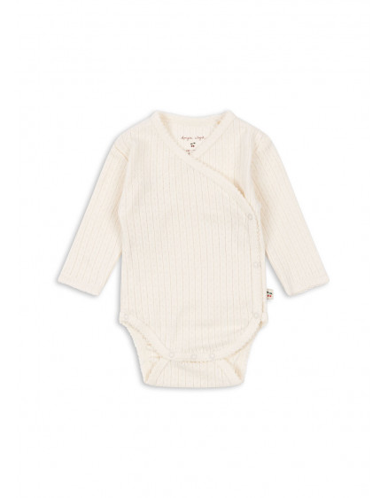 Боді Minnie Antique White