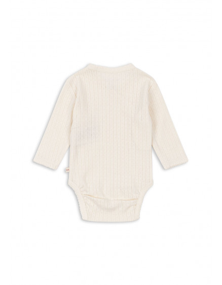 Боді Minnie Antique White 4