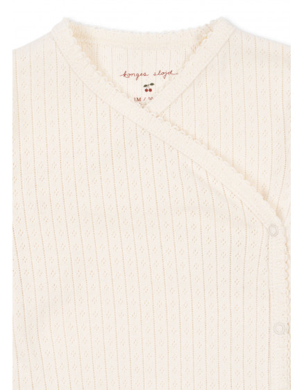 Боді Minnie Antique White 2