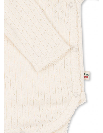 Боді Minnie Antique White 5