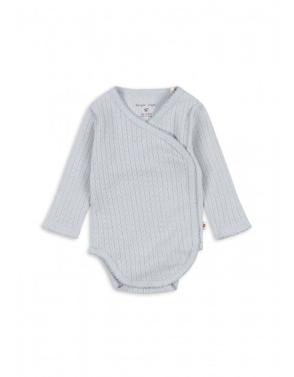 Боді Minnie Gray Dawn