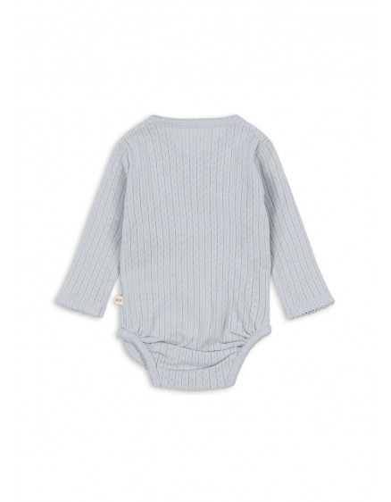 Боді Minnie Gray Dawn 5