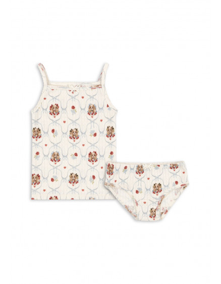 Minnie Underwear Puppy