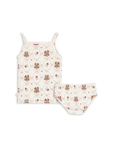Minnie Underwear Puppy 3