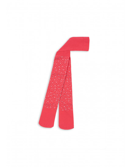 Glam Stockings Amour Pink