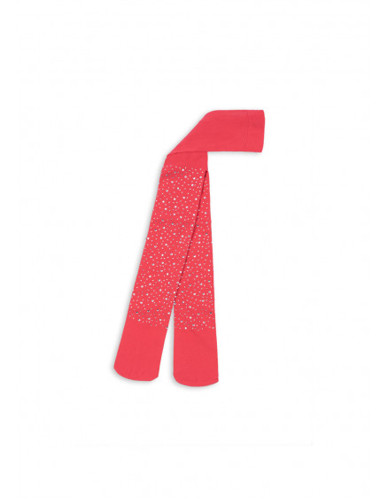 Glam Stockings Amour Pink