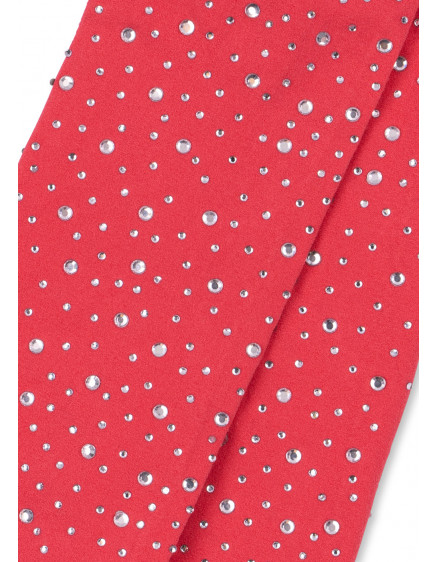 Glam Stockings Amour Pink 2