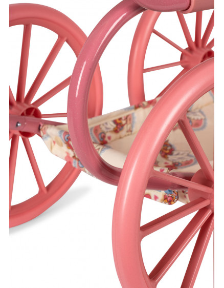 Ляльковий візочок Minnie Twinkle Sprinkle 3