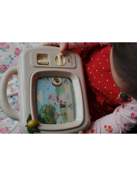 My Melody TV Lemon 4