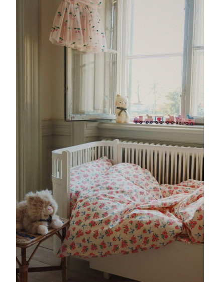 Дерев'яний потяг Unicorn Pink 6