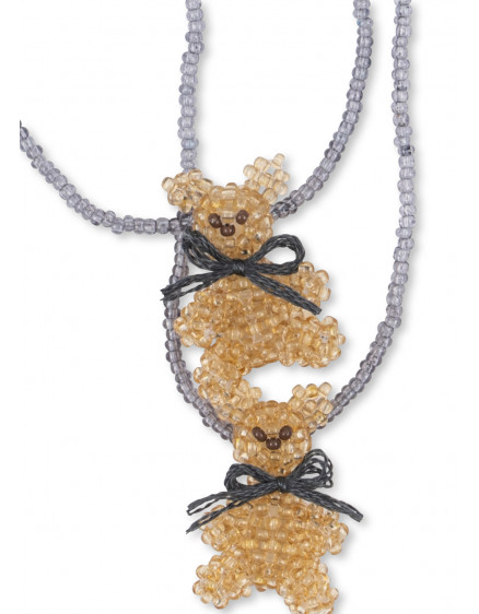 Набір Прикрас Teddy Captains Blue 2