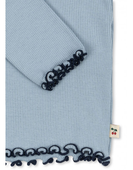 Rivi Rib Set Blue Fog 5