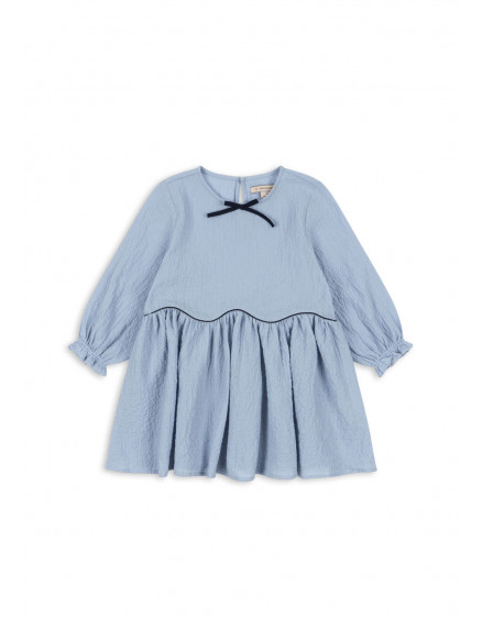 Сукня Ava Blue Fog