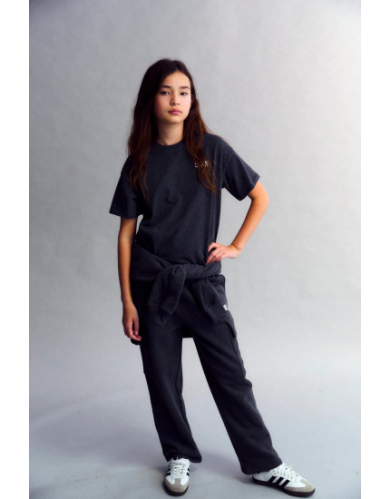 Штани Aitana Galactic Grey Melange 10P