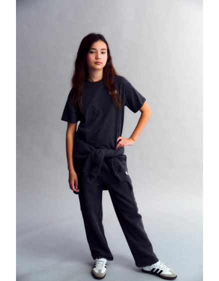 Штани Aitana Galactic Grey Melange