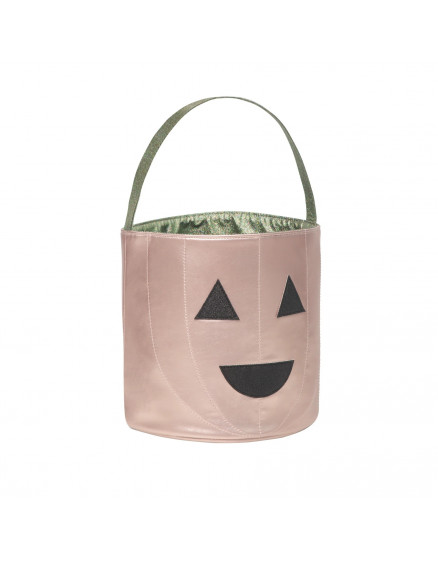 Сумка Pumpkin Trick or Treat Metallic