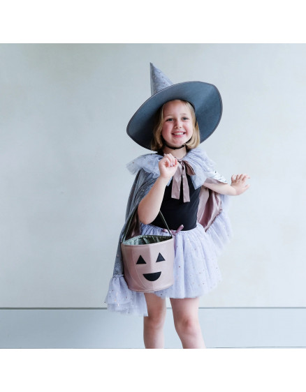 Сумка Pumpkin Trick or Treat Metallic 7