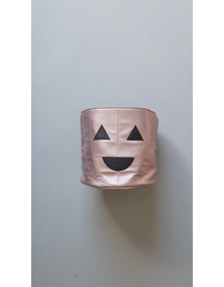 Сумка Pumpkin Trick or Treat Metallic 2