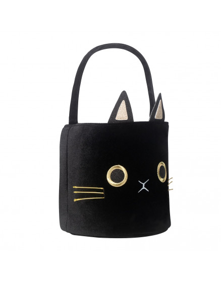 Сумка Cat Trick or Treat Halloween