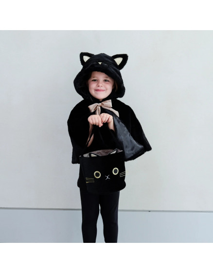 Сумка Cat Trick or Treat Halloween 3