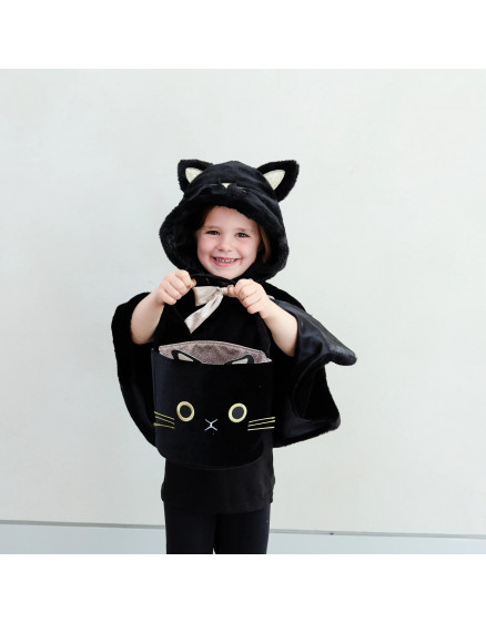 Сумка Cat Trick or Treat Halloween 5